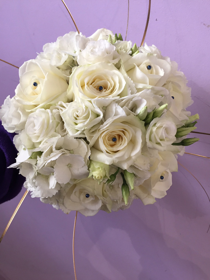 Wedding Flowers - Wedding Florist Swindon, Wiltshire
