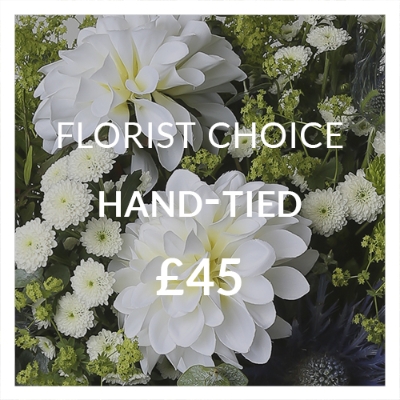 Florist Choice 45