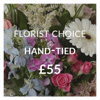 Florist Choice 55