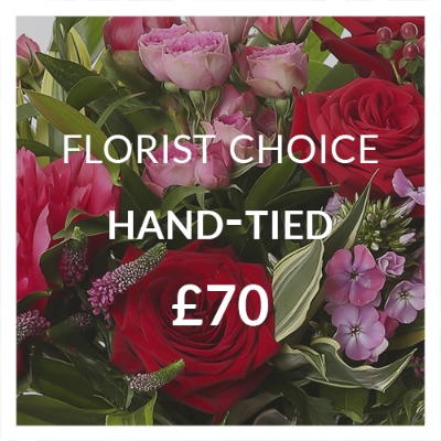 Florist Choice 70